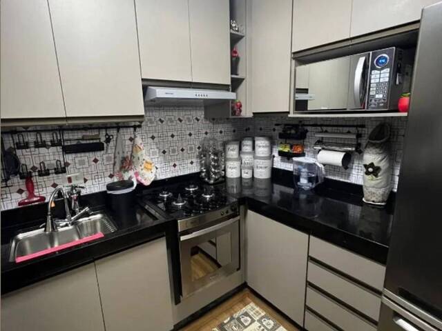 Apartamento para Venda em Jacareí - 5