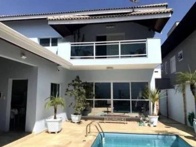 Venda em Jardim Altos de Santana II - Jacareí