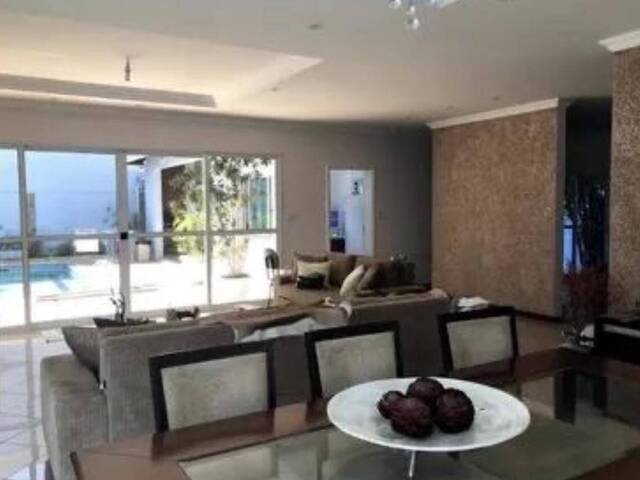 Casa para Venda em Jacareí - 4