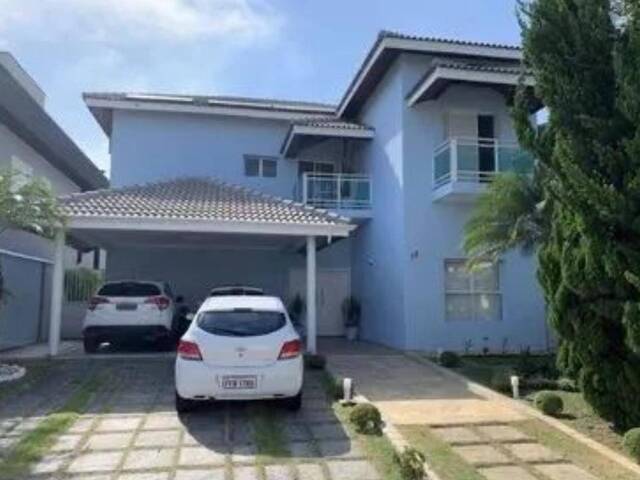 #229 - Casa para Venda em Jacareí - SP - 3