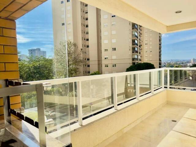 Locação em Parque Residencial Aquarius - São José dos Campos