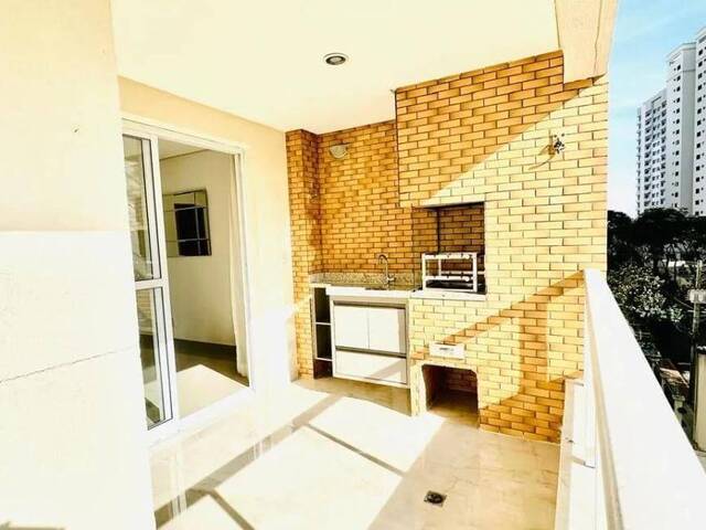 #230 - Apartamento para Locação em São José dos Campos - SP - 2