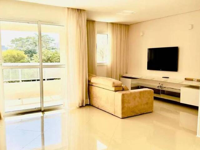 #230 - Apartamento para Locação em São José dos Campos - SP - 3