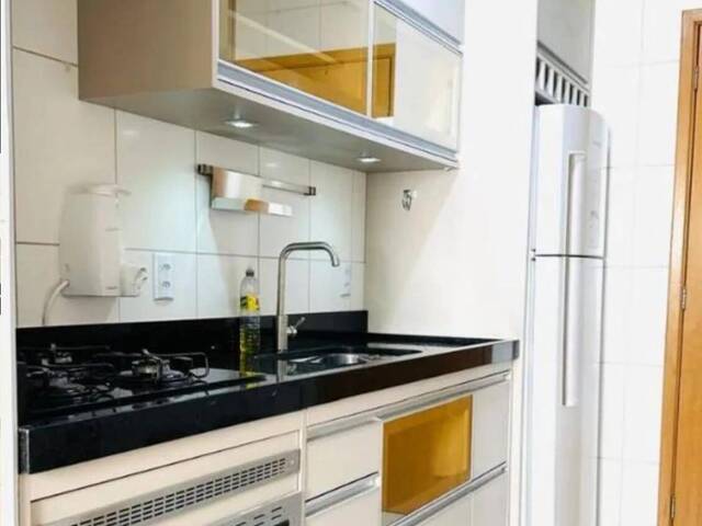 Apartamento para Locação em São José dos Campos - 4