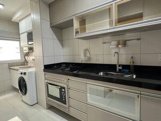 Apartamento para Locação em São José dos Campos - 5