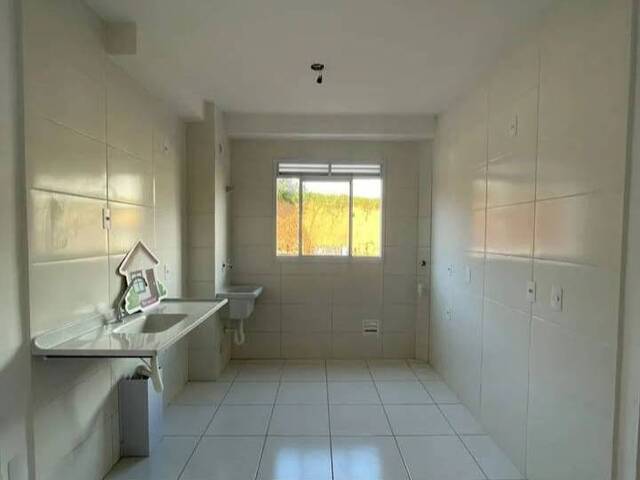 #231 - Apartamento para Venda em São José dos Campos - SP - 1