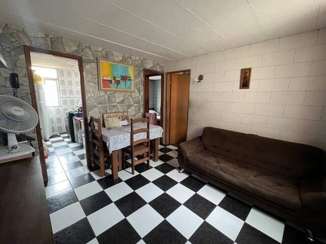 Venda em Jardim Satélite - São José dos Campos