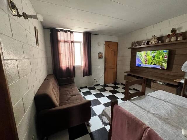 #232 - Apartamento para Venda em São José dos Campos - SP - 2