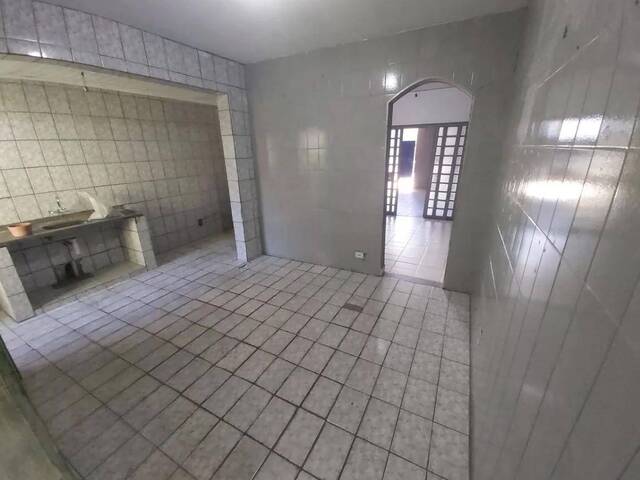 Venda em Chácaras Reunidas - São José dos Campos