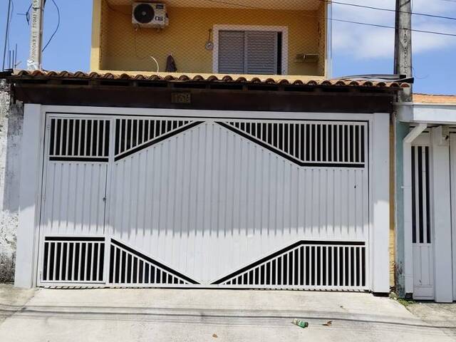 #234 - Casa para Venda em São José dos Campos - SP - 1
