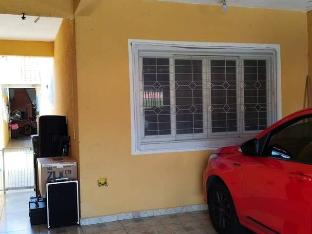 #234 - Casa para Venda em São José dos Campos - SP - 2