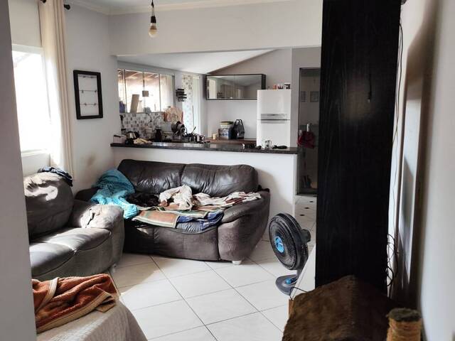 #234 - Casa para Venda em São José dos Campos - SP - 3