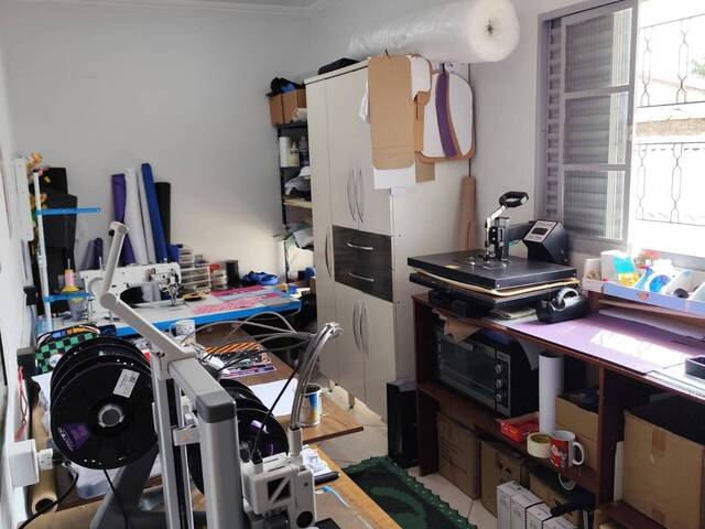 Casa para Venda em São José dos Campos - 5