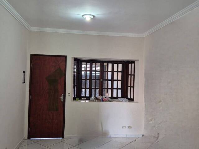 #235 - Casa para Venda em São José dos Campos - SP - 1