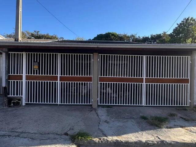 Venda em Jardim Nova República - São José dos Campos