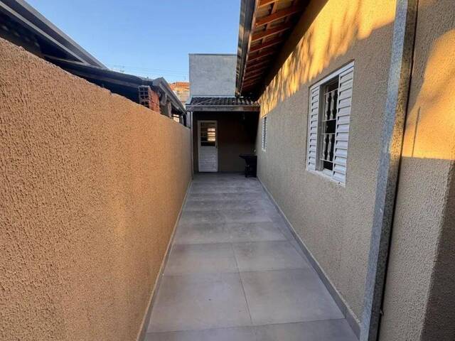 #236 - Casa para Venda em São José dos Campos - SP - 3