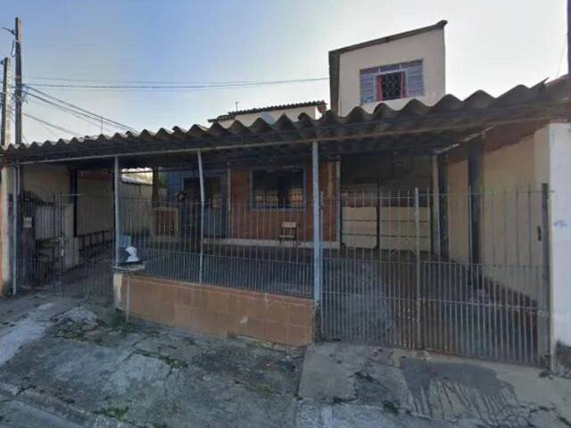 #239 - Casa para Venda em São José dos Campos - SP - 1