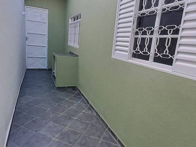 #240 - Casa para Venda em São José dos Campos - SP - 2