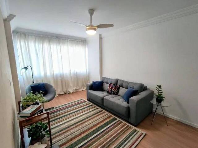 #242 - Apartamento para Venda em São José dos Campos - SP - 2