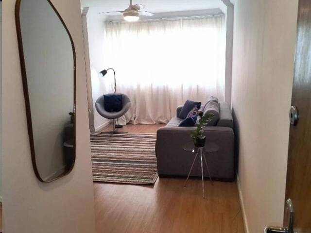 #242 - Apartamento para Venda em São José dos Campos - SP - 3