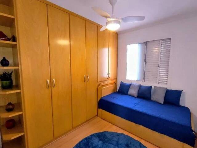 Apartamento para Venda em São José dos Campos - 5