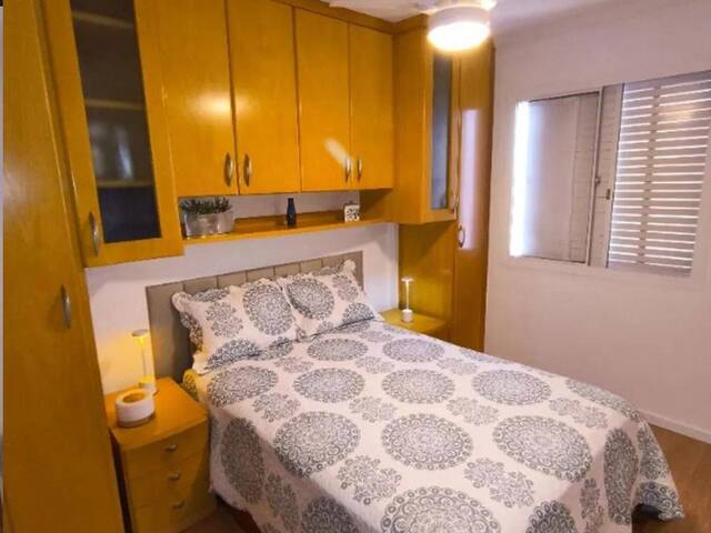 Apartamento para Venda em São José dos Campos - 4