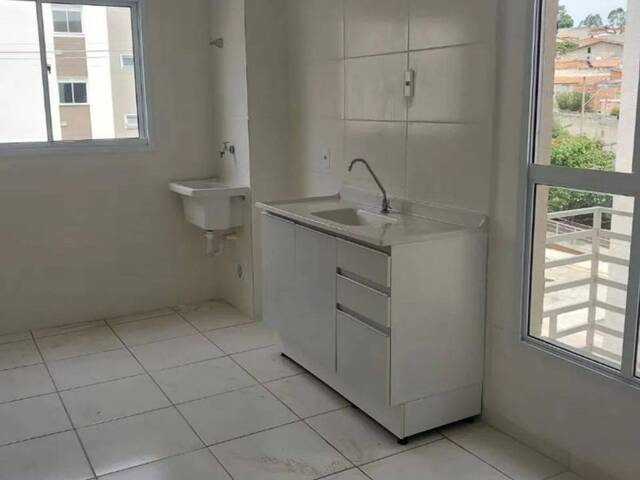 #243 - Apartamento para Locação em São José dos Campos - SP
