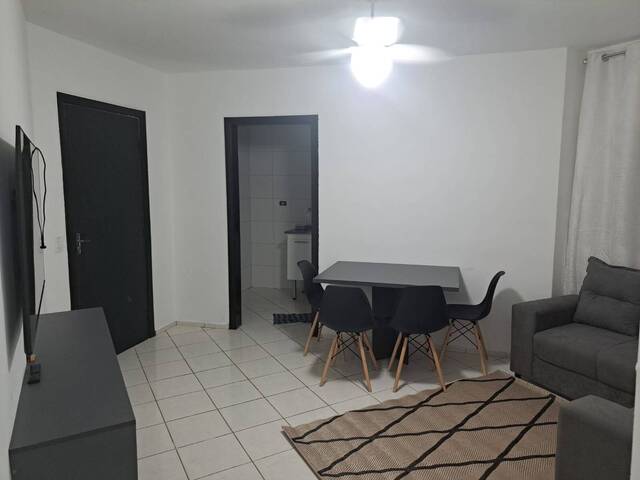 Venda em Conjunto Residencial Galo Branco - São José dos Campos