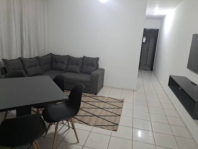 #244 - Apartamento para Venda em São José dos Campos - SP - 2