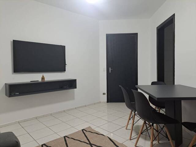 #244 - Apartamento para Venda em São José dos Campos - SP - 3
