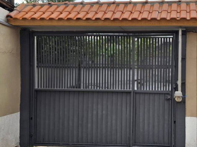 #245 - Casa para Venda em São José dos Campos - SP