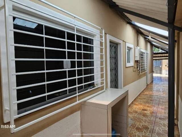 #245 - Casa para Venda em São José dos Campos - SP - 3