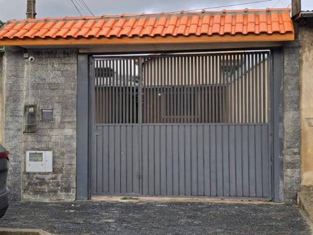 #245 - Casa para Venda em São José dos Campos - SP - 2