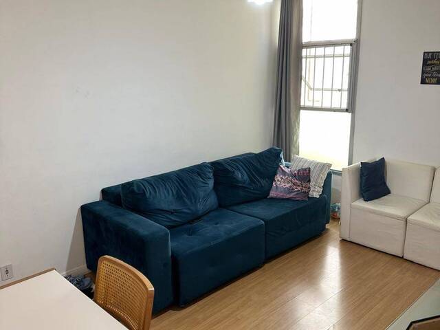 #246 - Apartamento para Venda em São José dos Campos - SP - 1