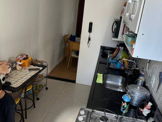 #246 - Apartamento para Venda em São José dos Campos - SP - 3