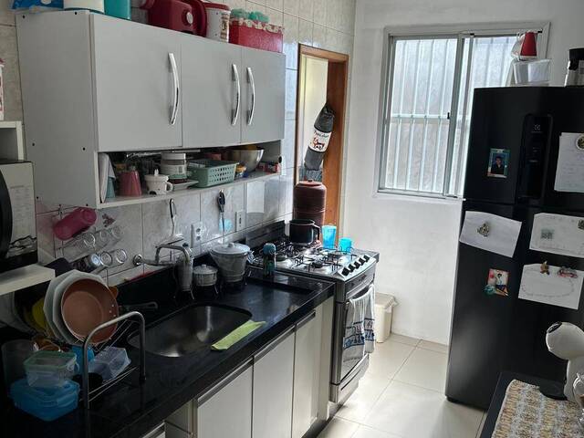 Apartamento para Venda em São José dos Campos - 4