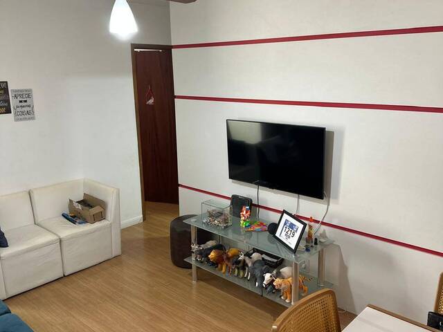 #246 - Apartamento para Venda em São José dos Campos - SP - 2