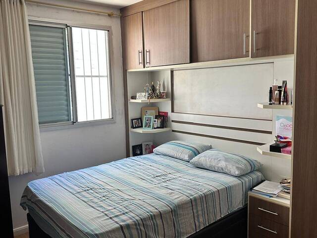 Apartamento para Venda em São José dos Campos - 5