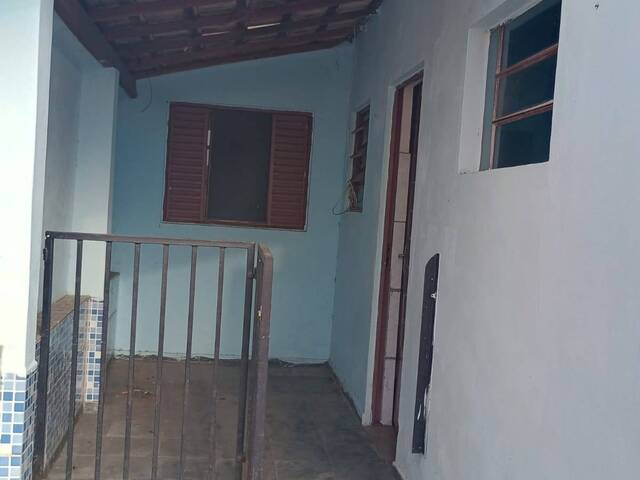 #247 - Casa para Venda em Jacareí - SP