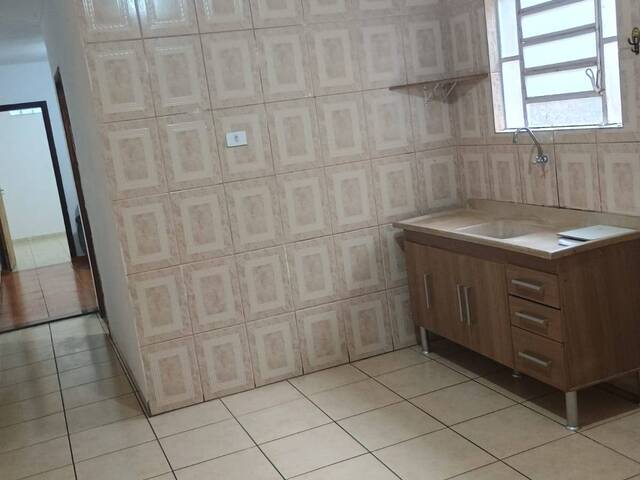 #247 - Casa para Venda em Jacareí - SP