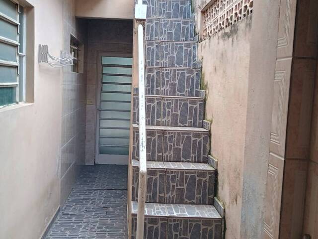 #247 - Casa para Venda em Jacareí - SP