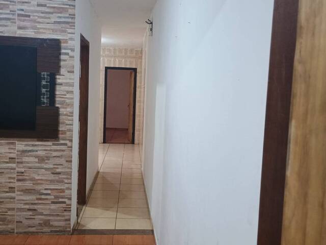 Casa para Venda em Jacareí - 4