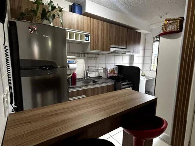 #248 - Apartamento para Venda em São José dos Campos - SP - 2