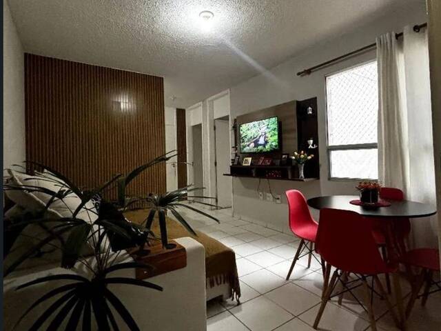 Venda em Campos de São José - São José dos Campos