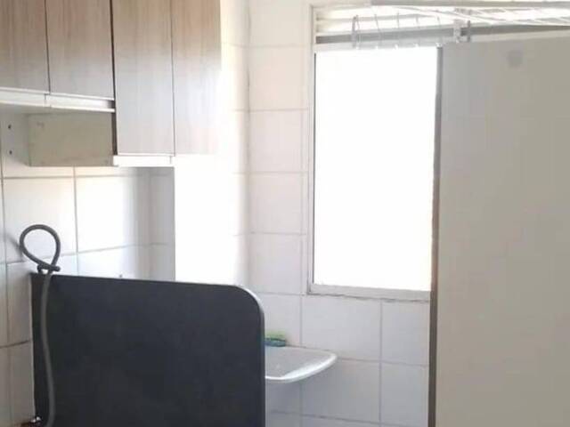 Apartamento para Venda em São José dos Campos - 4