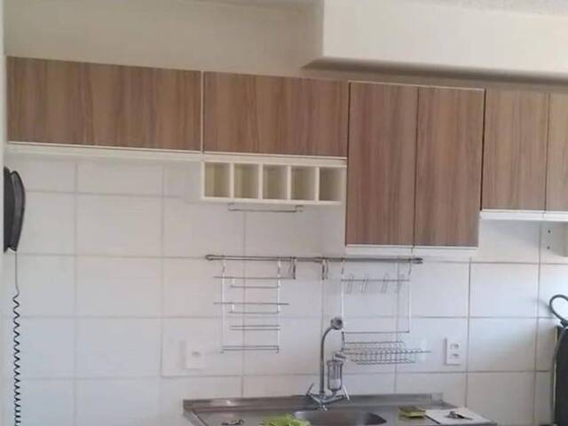 #248 - Apartamento para Venda em São José dos Campos - SP - 3