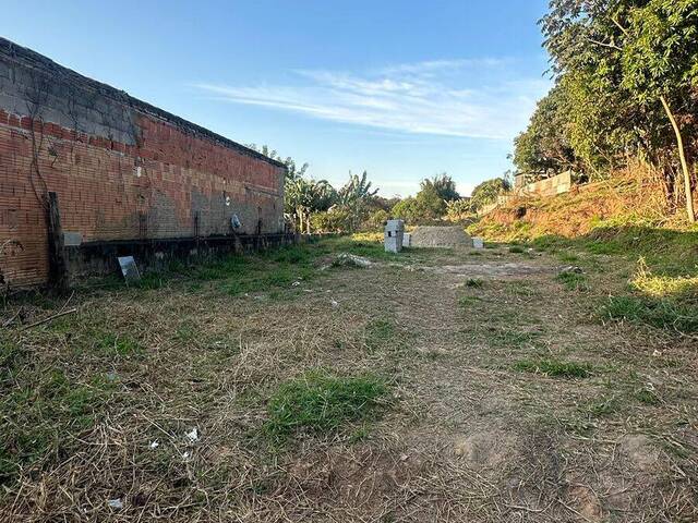 Área para Venda em São José dos Campos - 5