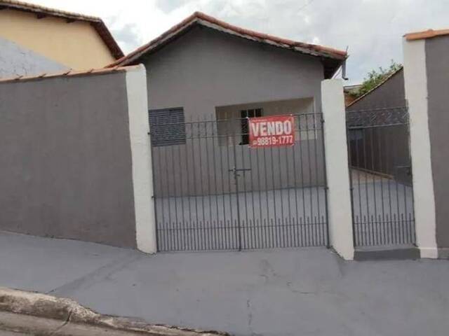 Venda em Jardim Paraíso - Jacareí