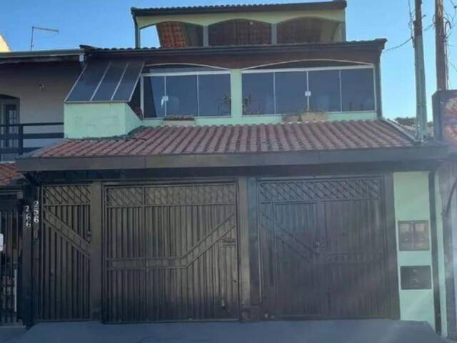 #251 - Casa para Venda em São José dos Campos - SP - 1