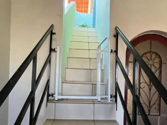 #251 - Casa para Venda em São José dos Campos - SP - 2